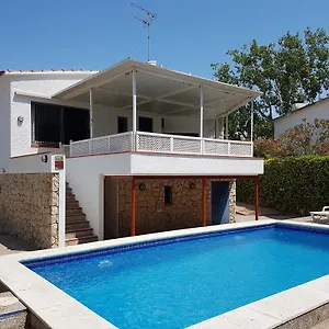 Casa Lorca Rosas