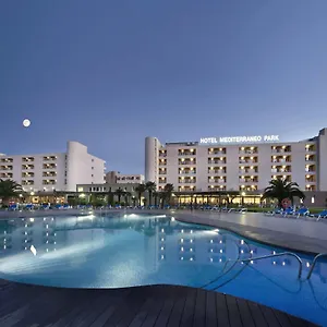 Hotel Mediterraneo Park, Roses