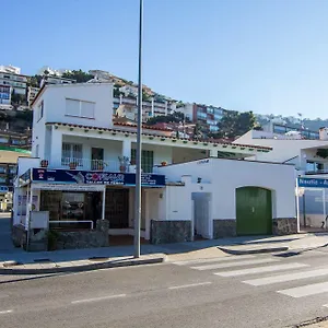 Agi Casa Puerto Rosas