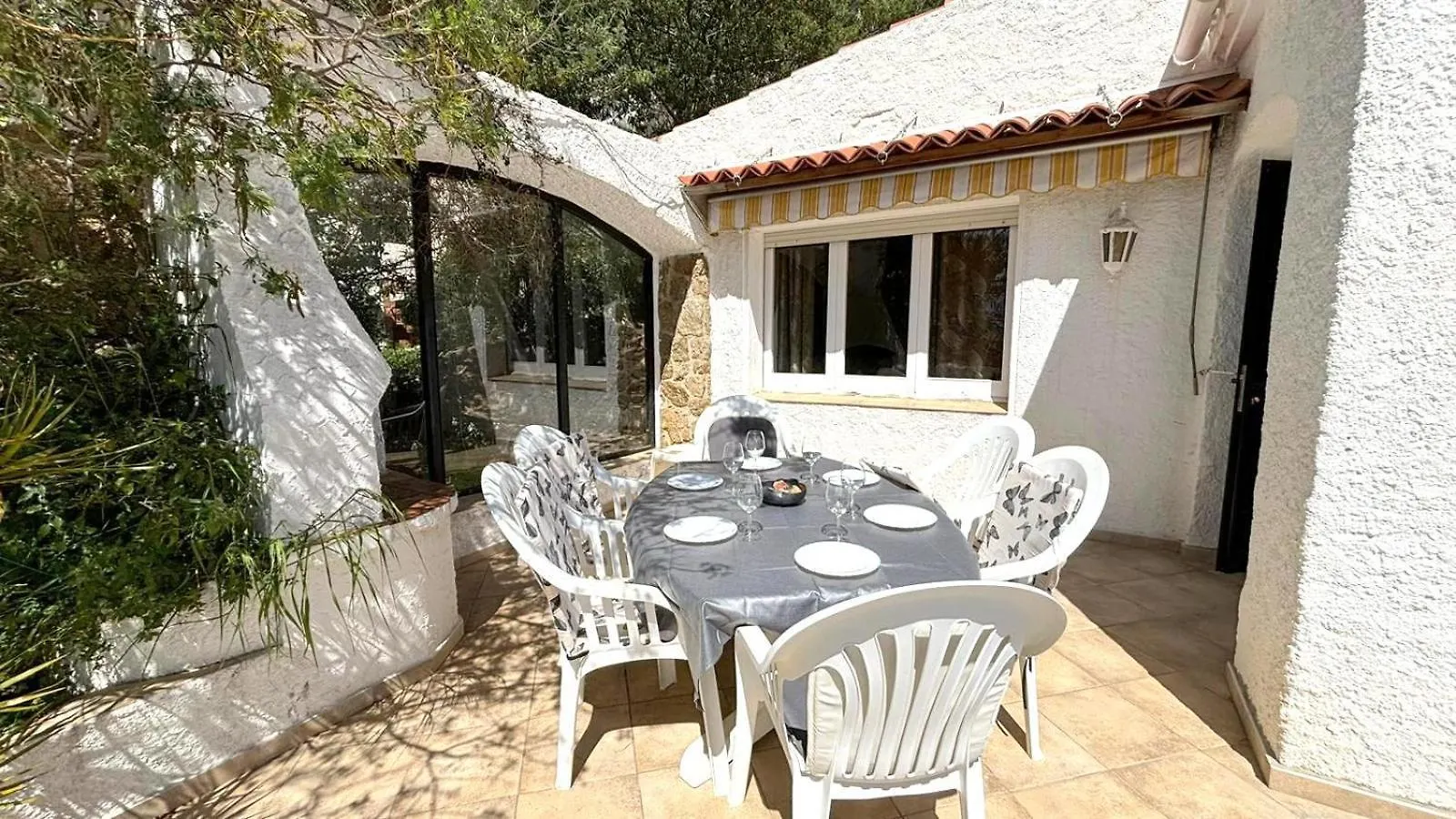 Holiday home Santa Barbara Villa Roses
