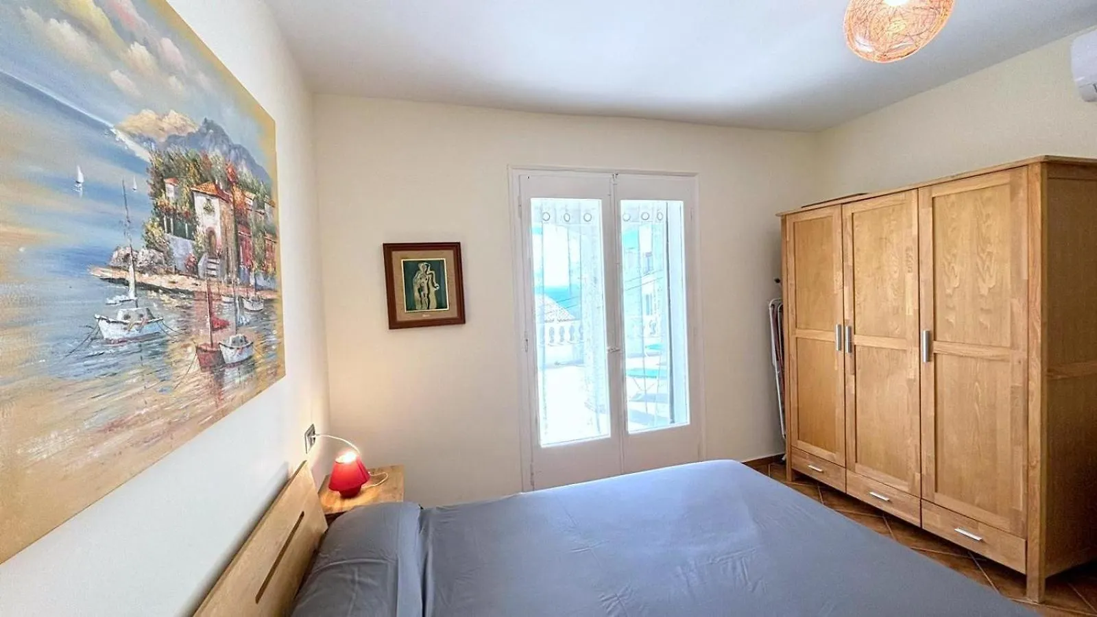 Holiday home Santa Barbara Villa Roses Spain